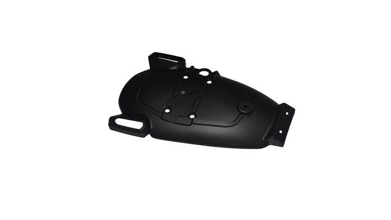 TEKER ÜSTÜ ÇAMURLUK (752-S)